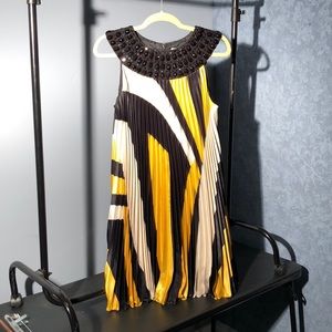 Beautiful Dolce Jovani dress!